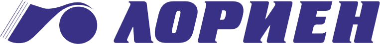Лого ТД «Лориен» — товары для дома и офиса