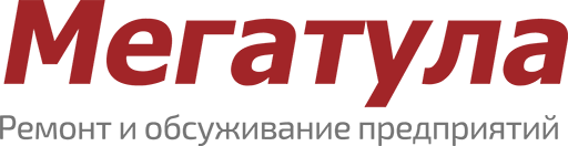 Лого ООО «Мегатула»